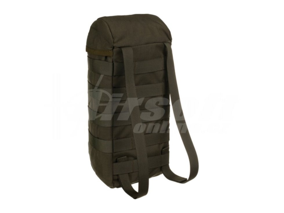 Přídavná boční kapsa pro batoh Sparrow 5L - RAL6003, Wisport