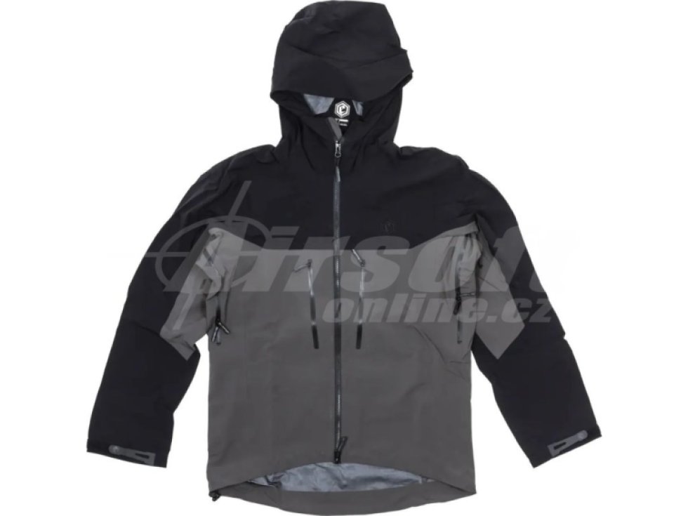 Taktická bunda Blue Label Otter - šedá, Emerson Gear