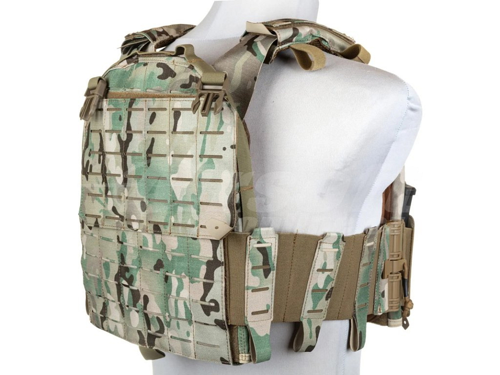 Taktická vesta QR II - Multicam, Specna Arms