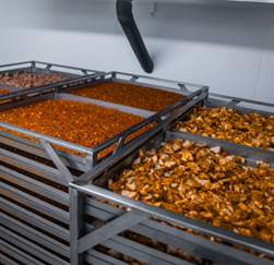 Jak vybrat jídlo na vícedenní airsoft akci (a proč mít doma v zásoby)