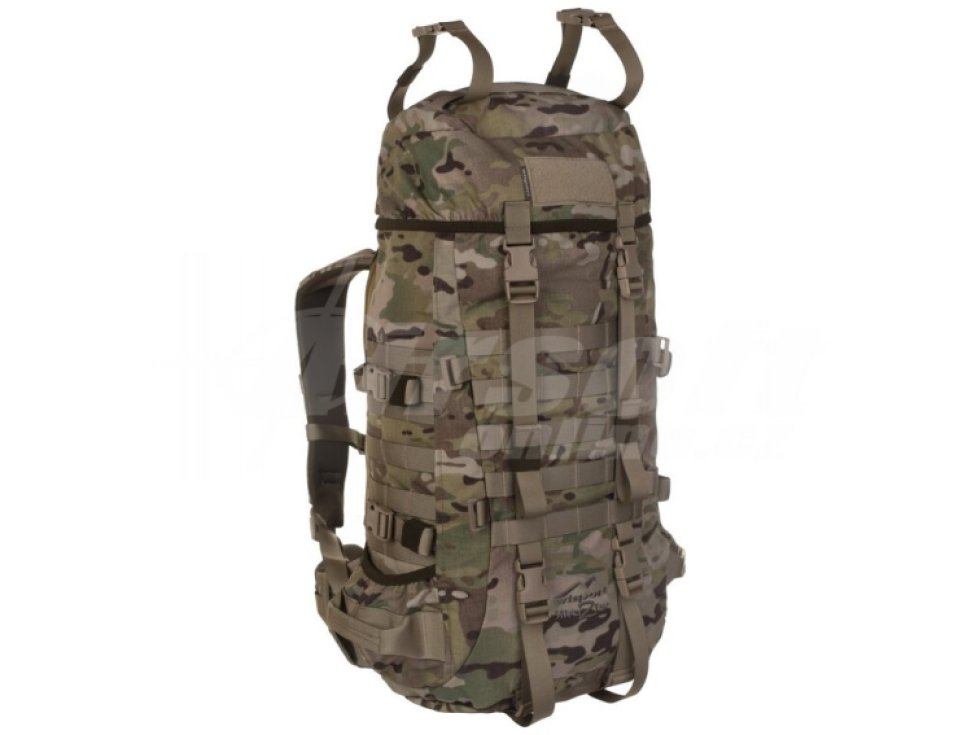 Taktický batoh SilverFox 2 40L - Multicam®, Wisport