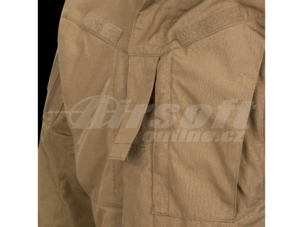 Taktická blůza MBDU NyCo rip-stop - PenCott® WildWood™, Helikon-Tex