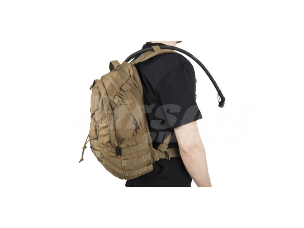 Batoh EDC Backpack® Cordura® 18L - Tiger Stripe, Helikon-Tex