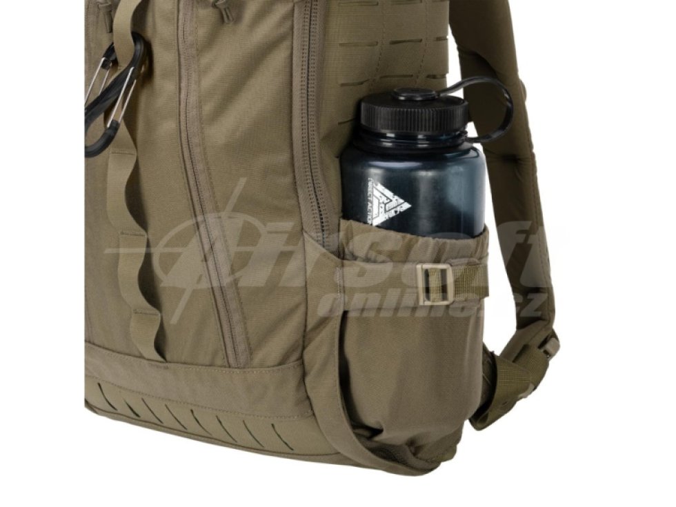 Taktický batoh HALIFAX Small Backpack® - Ranger Green, Direct Action Gear