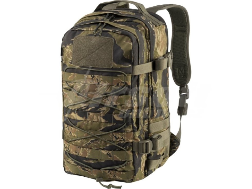 Batoh RACCOON Mk2 - 20L, Tiger Stripe, Helikon-Tex