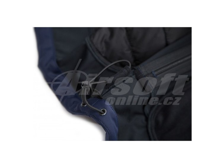 Bunda G-Loft ISG 2.0 Jacket - modrá, Carinthia