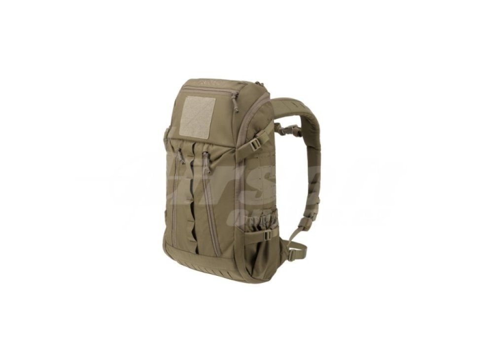 Taktický batoh HALIFAX Small Backpack® - Adaptive Green, Direct Action Gear