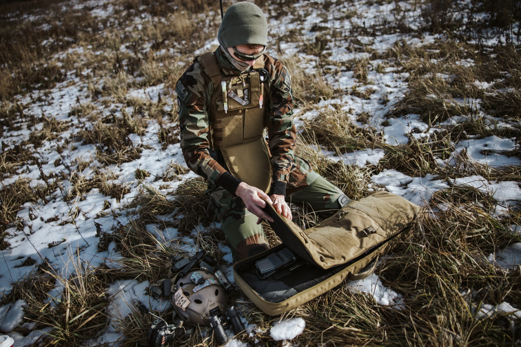 Nevhodné chování a největší provinění na airsoft akcích