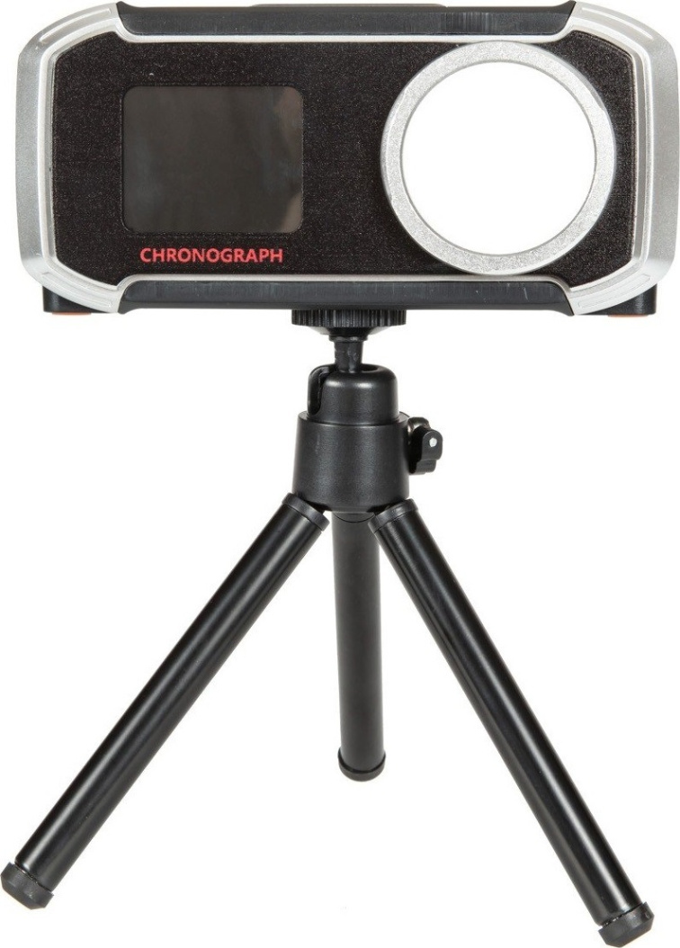 Jak správně měřit úsťovou rychlost v airsoftu