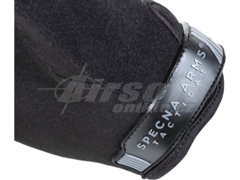 Taktické rukavice SATAC NOMAD™ - olivové OD, Specna Arms