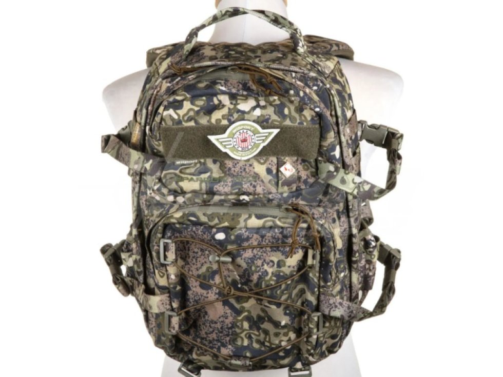 Taktický batoh Sparrow 303 30L - MAPA®, Wisport