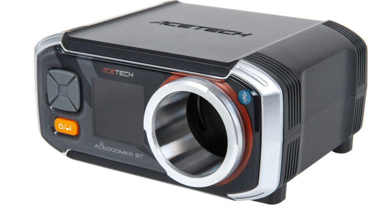 Jak správně měřit úsťovou rychlost v airsoftu