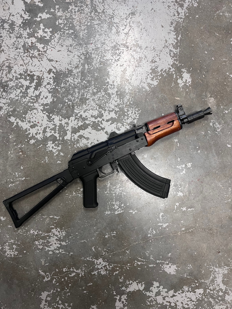 Jak vybrat airsoftovou zbraň pro nejmenší hráče, aby přežila víc než jednu hru