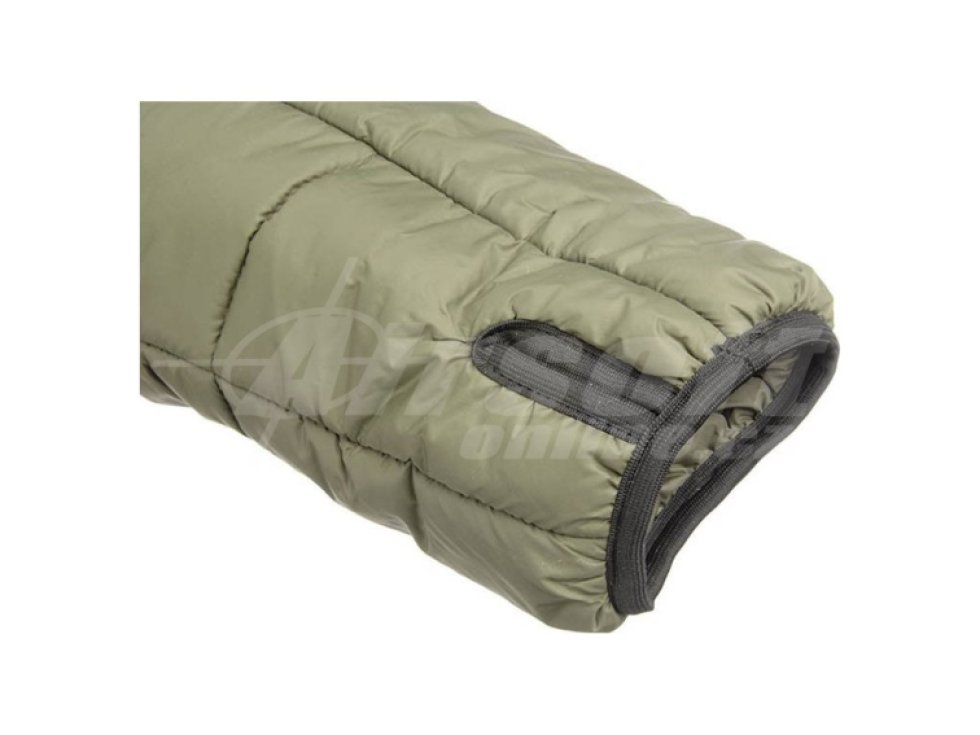 Bunda SASQUATCH - olivová, Snugpak