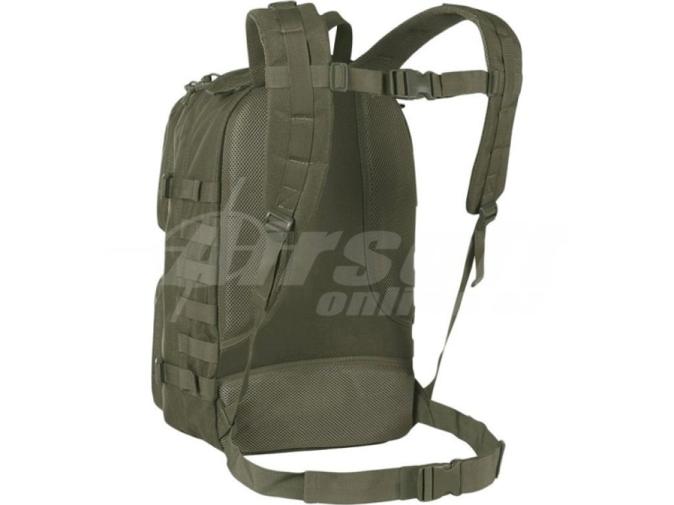 Taktický batoh Scout 36L - olivový, Texar