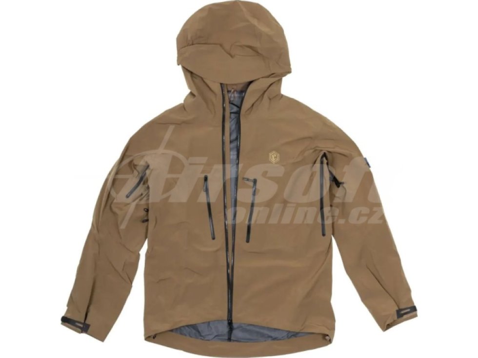 Taktická bunda Blue Label Otter - Khaki, Emerson Gear