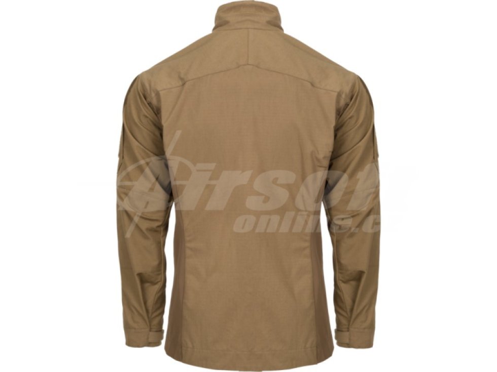 Taktická blůza MBDU NyCo rip-stop - PenCott® WildWood™, Helikon-Tex