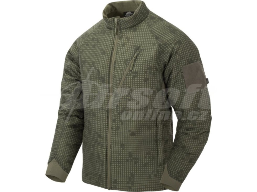 Bunda WOLFHOUND - Desert Night Camo, Helikon-Tex