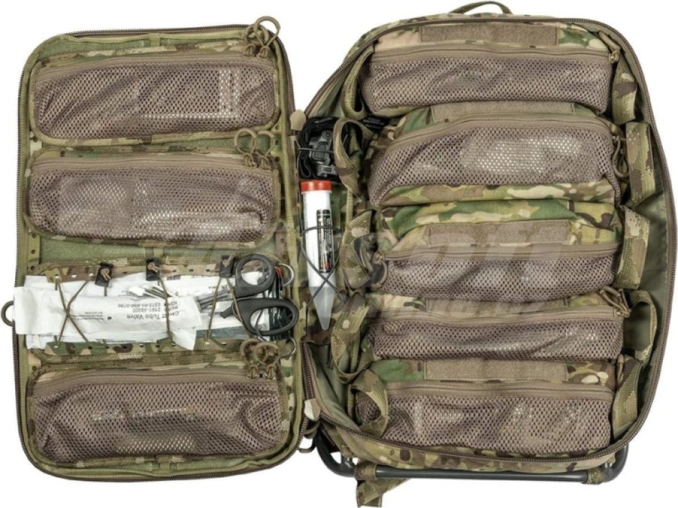 Taktický batoh MISSION MEDIC 28L - MultiCam®, Eberlestock