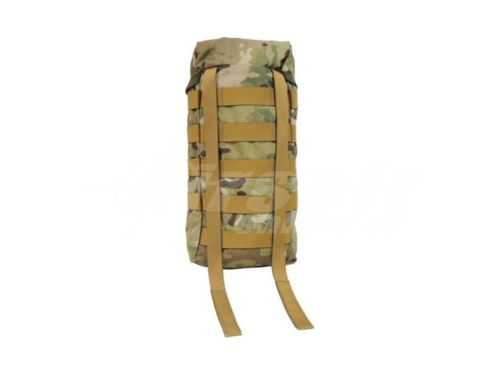 Přídavná boční kapsa pro batoh Sparrow 5L - Multicam®, Wisport