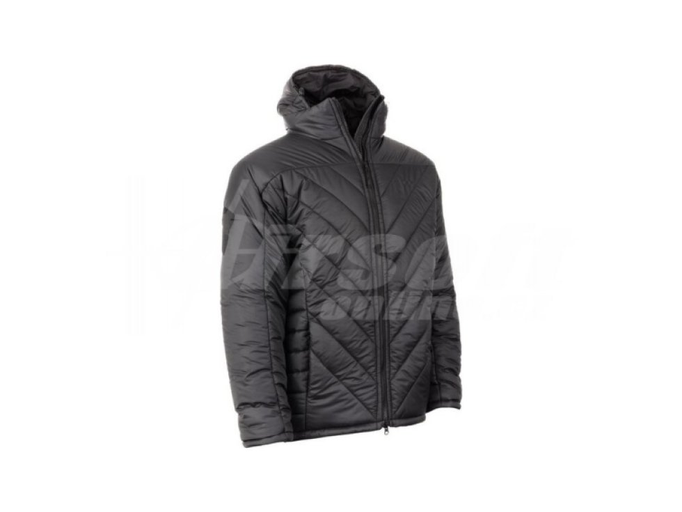 Bunda SNUGPAK® SJ12 - černá, Snugpak