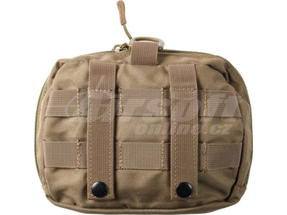 Batoh MOLLE Ultra Compact - pískový TAN, Mil-Tec