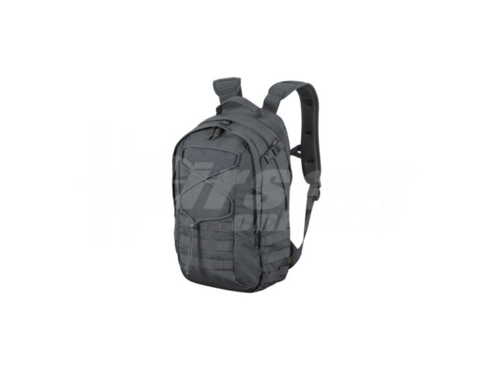 Batoh EDC Backpack® Cordura® 18L - šedý, Helikon-Tex