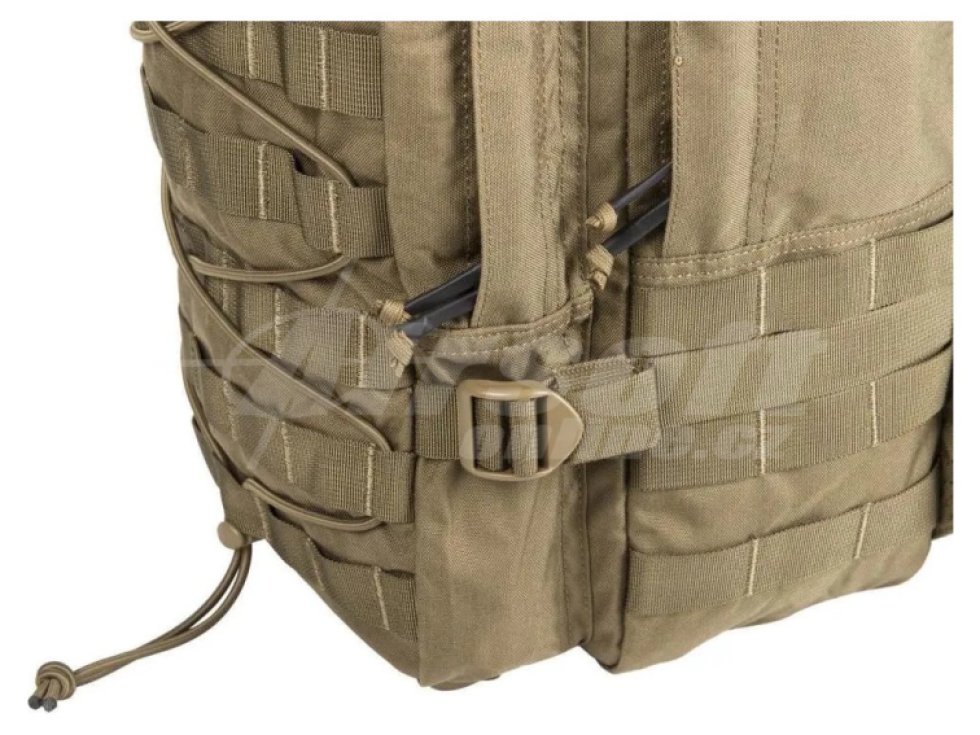 Batoh RACCOON Mk2 - 20L, PL Woodland, Helikon-Tex