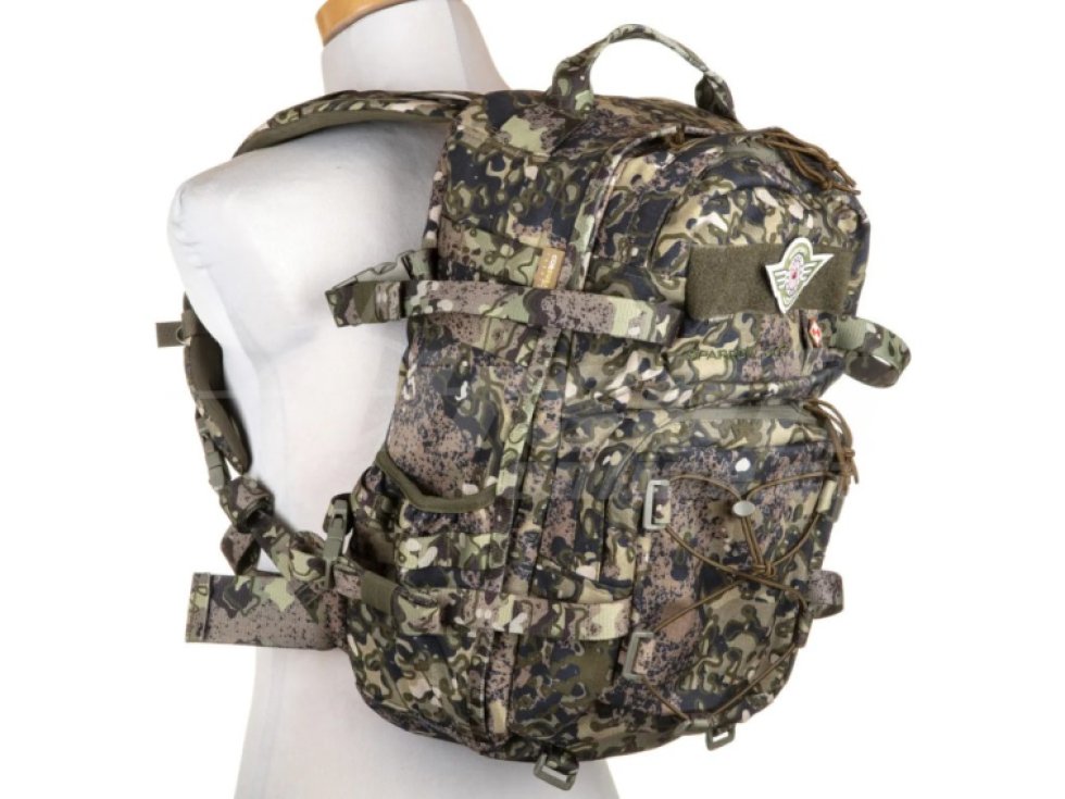 Taktický batoh Sparrow 303 30L - MAPA®, Wisport