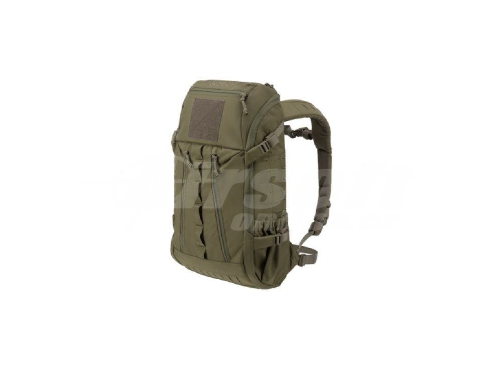 Taktický batoh HALIFAX Small Backpack® - Ranger Green, Direct Action Gear