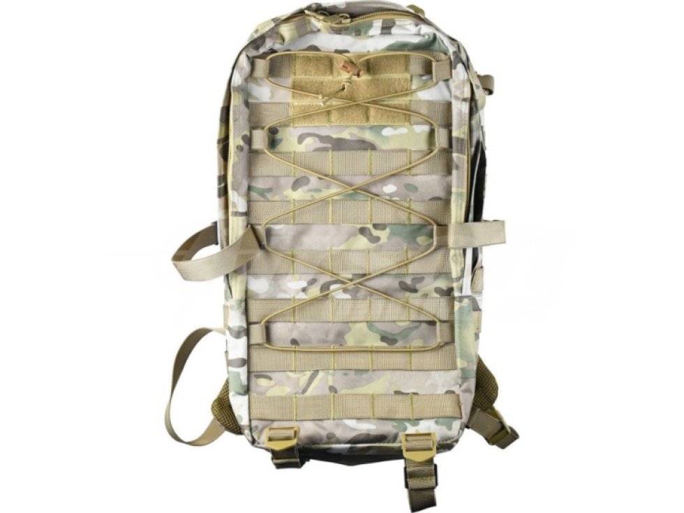 Taktický ADS batoh s MOLLE 30 - 35L - MC, SixMM