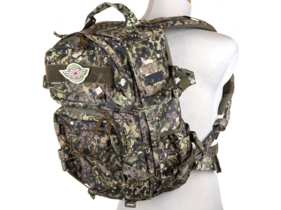 Taktický batoh Sparrow 303 30L - MAPA®, Wisport