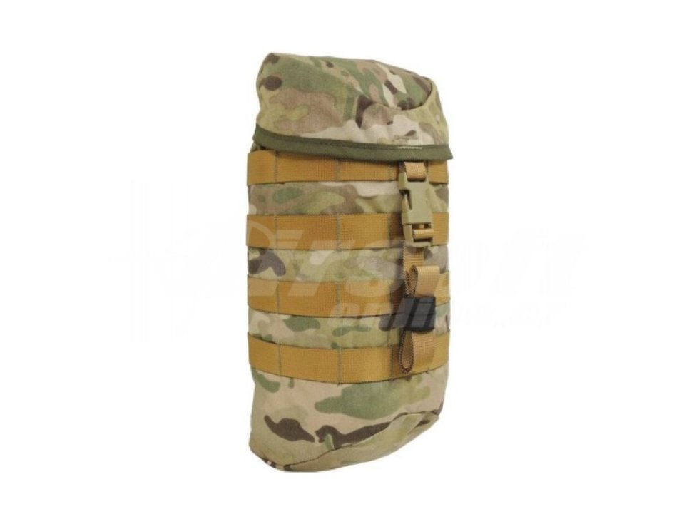 Přídavná boční kapsa pro batoh Sparrow 5L - Multicam®, Wisport