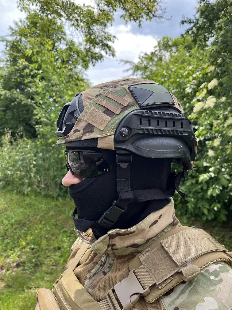 Co je to airsoft: realistická simulace boje