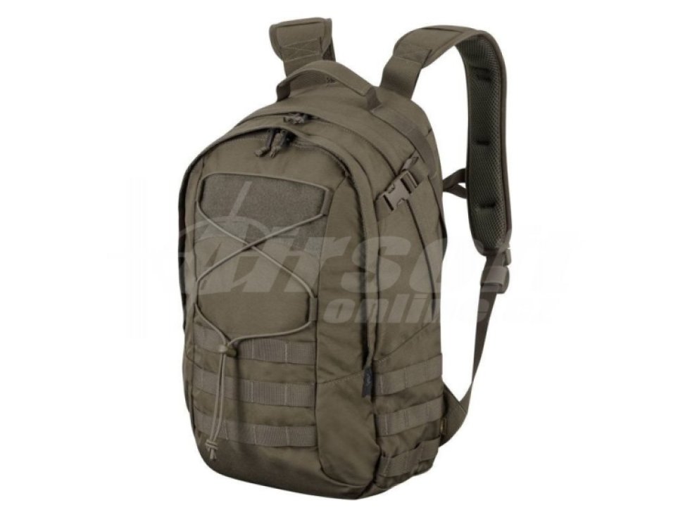 Batoh EDC Backpack® Cordura® 18L - RAL 7013, Helikon-Tex