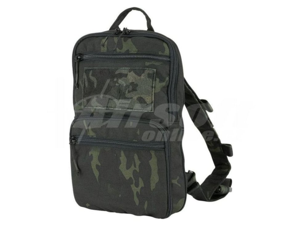 Batoh VX Charger Buckle 14L - VCAM Black, Viper