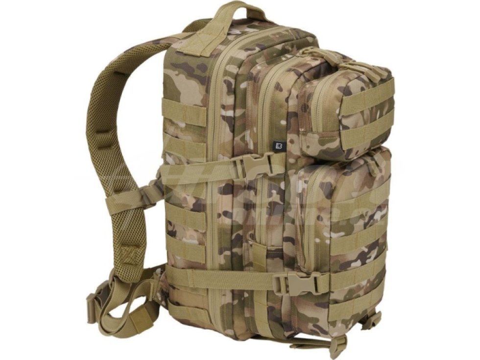 Vojenský batoh US Cooper 25L - Multicam, Brandit