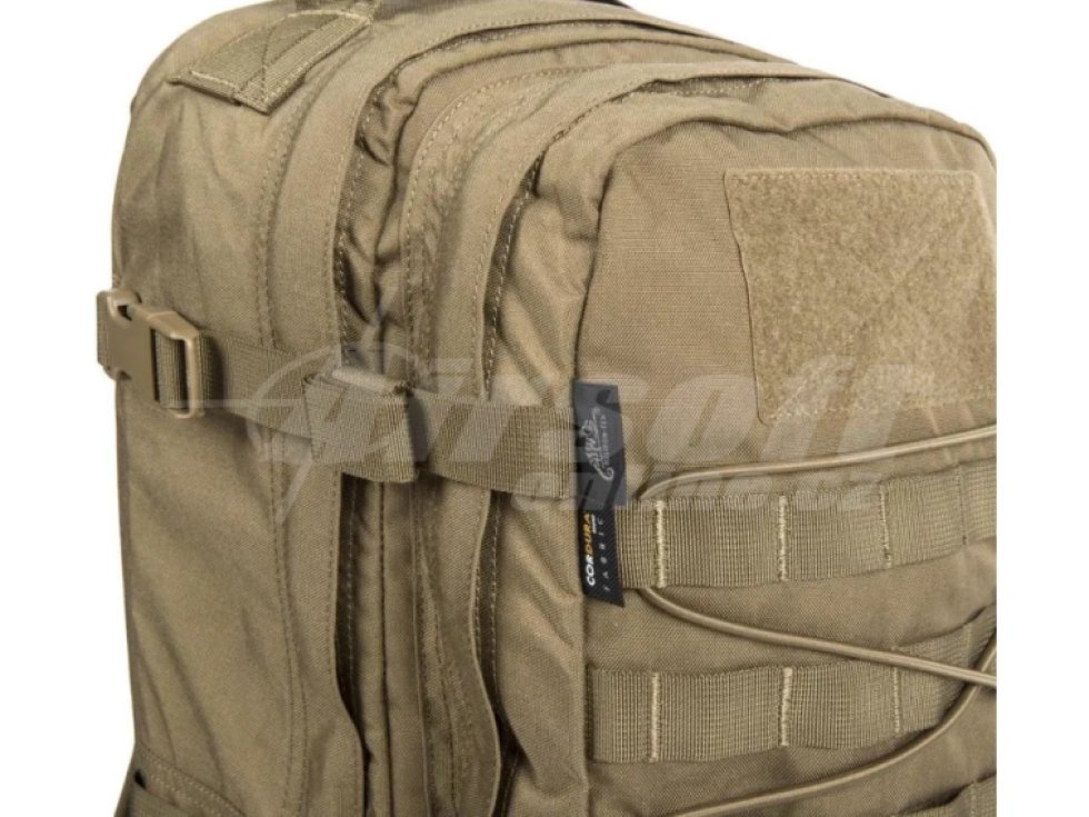 Batoh RACCOON Mk2 - 20L, PL Woodland, Helikon-Tex