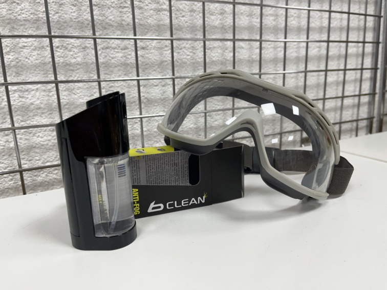 Proč se airsoftové brýle zamlžují a jak tomu předejít