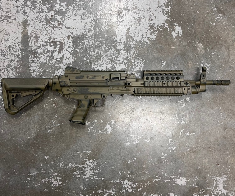 Nejlepší airsoftové zbraně pro začátečníky – kompletní průvodce