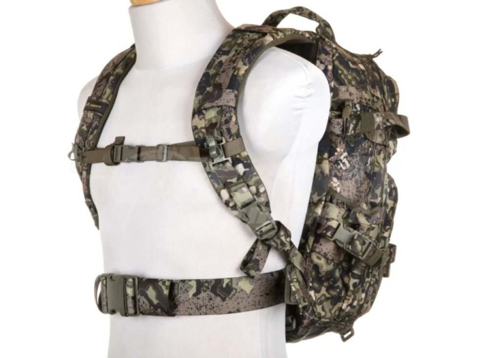 Taktický batoh Sparrow 303 30L - MAPA®, Wisport