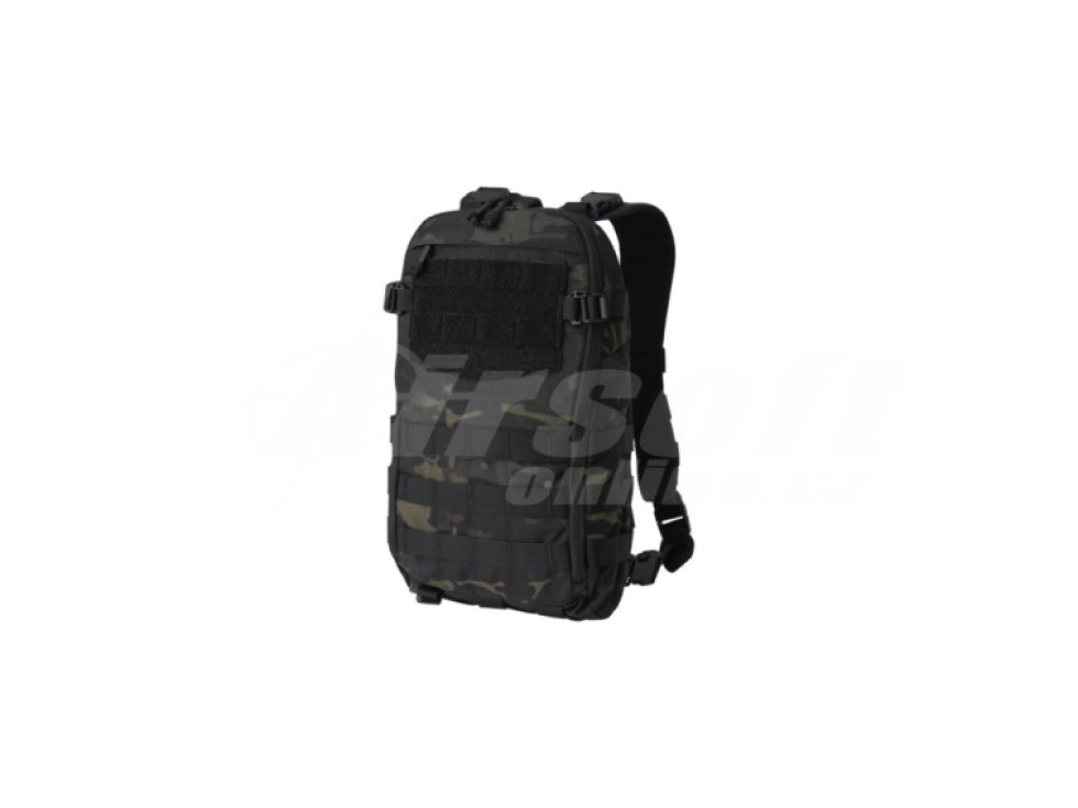 Taktický batoh Guardian Smallpack 7,5 l - Multicam® Black, Helikon-Tex