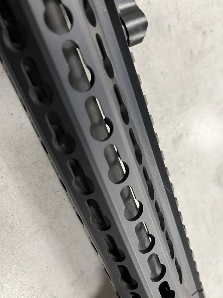 RIS, KeyMod a M-LOK: Jak vybrat montážní systém pro airsoftovou zbraň