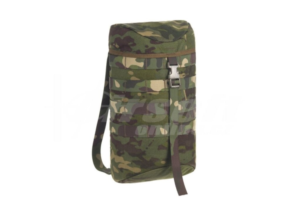 Přídavná boční kapsa pro batoh Raccoon 9L - Multicam® Tropic, Wisport