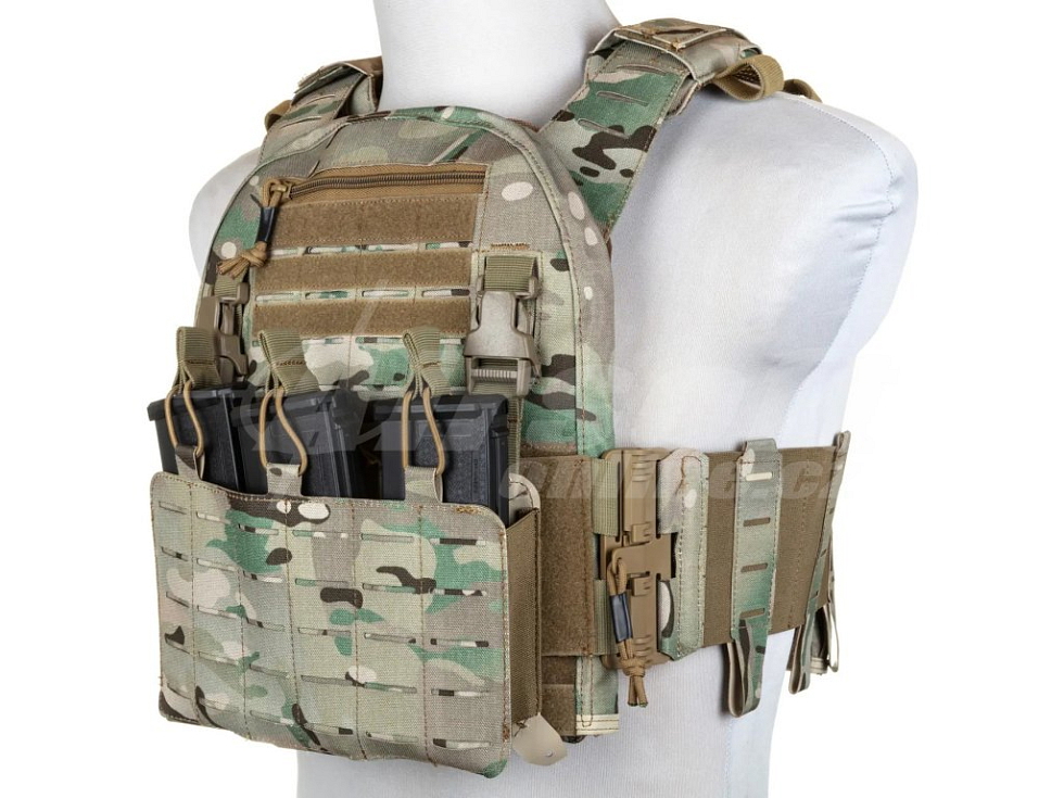 Taktická vesta QR II - Multicam, Specna Arms