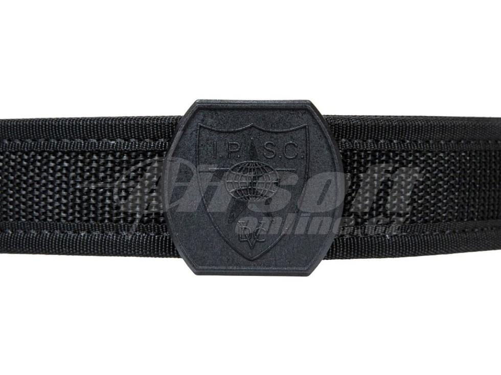 Univerzální opasek IPSC - černý, Primal Gear