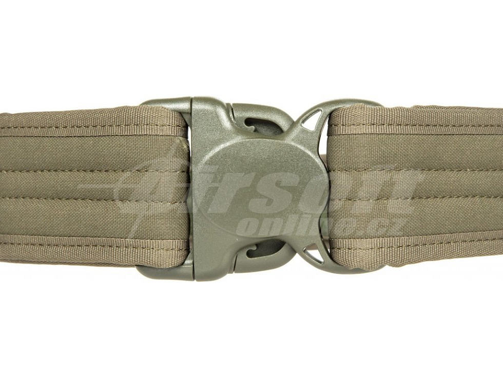 Taktický opasek Ulitity Tricon - olivový, Primal Gear