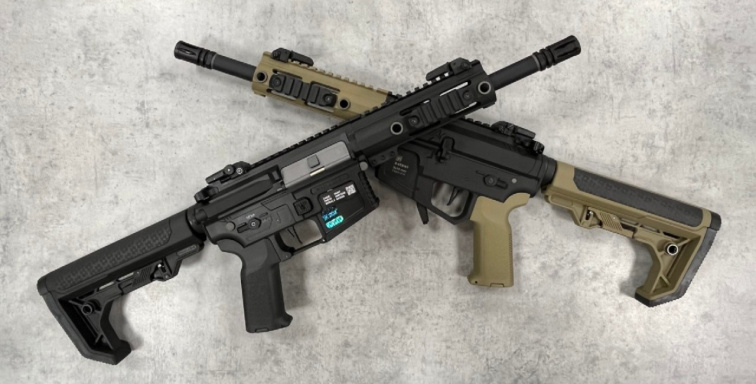 Jak začít s airsoftem a jaké vybavení potřebujete