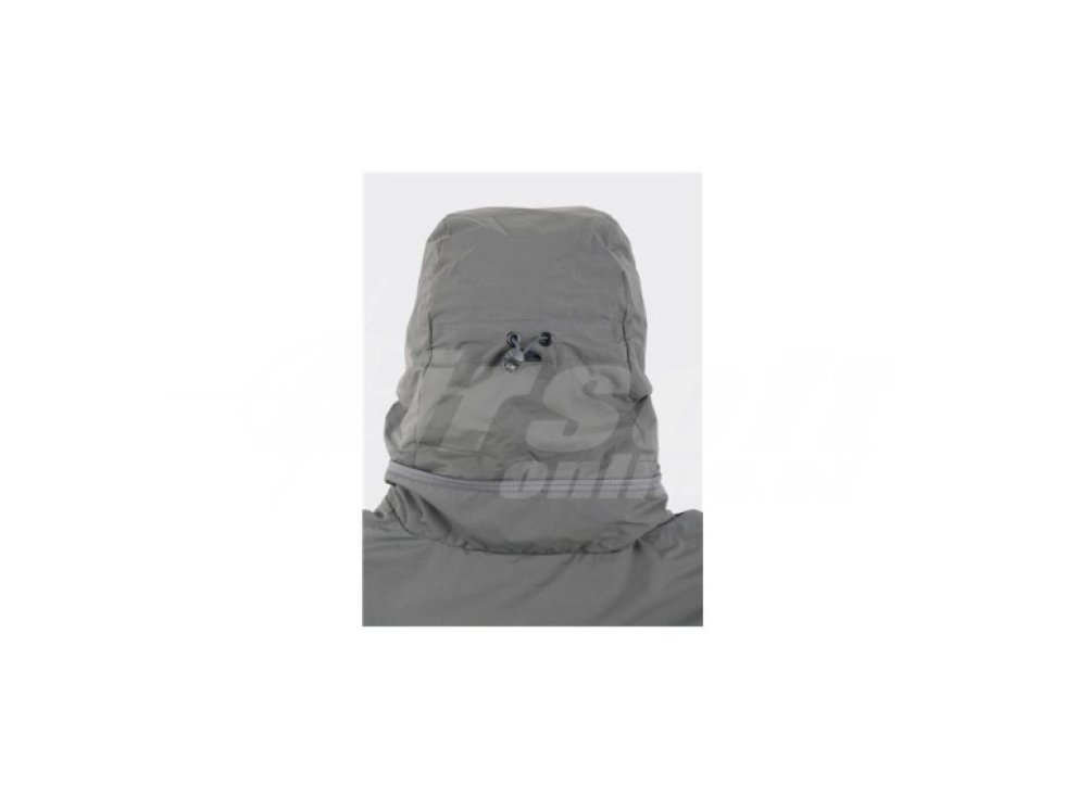 Zimní bunda CLIMASHIELD® Apex LEVEL 7 Gen III - Flecktarn, Helikon-Tex