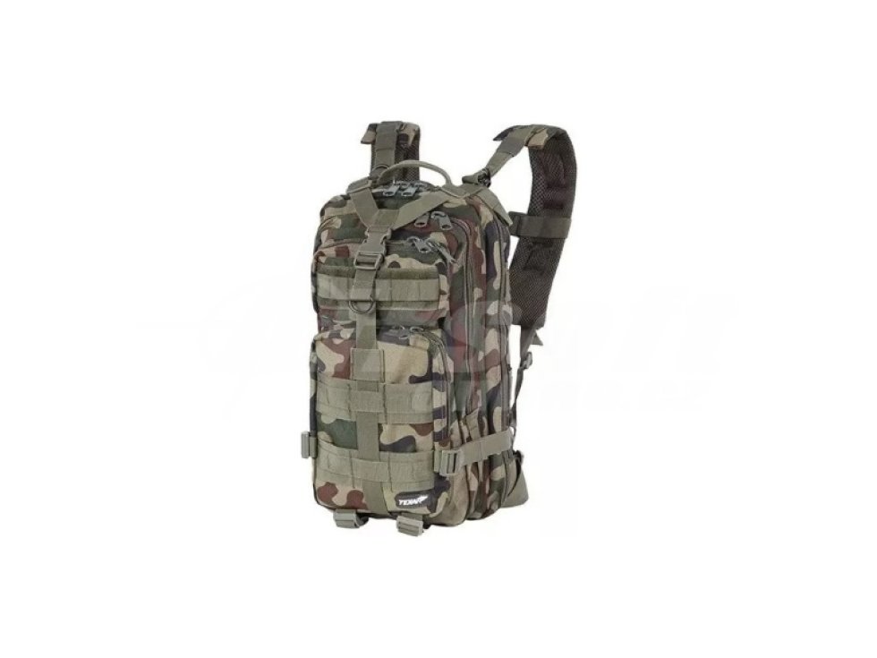 Taktický batoh TXR 28L - WZ.93 Panther Forest, Texar